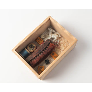 Ange Harry Bateman | Drawing | A Stitch  in Time