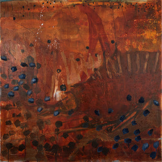 Vicki Potter | Drawing | ablaze