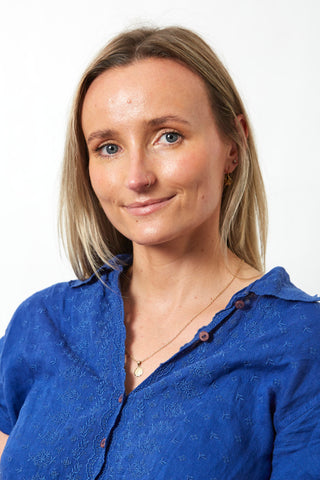 Liss Finney