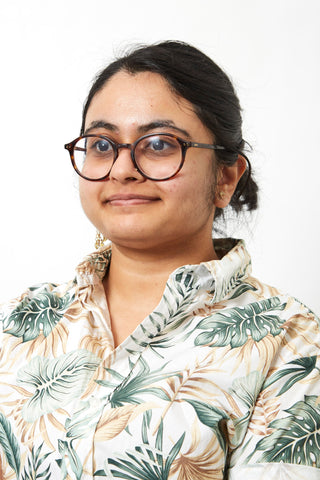 Bansi Joshi