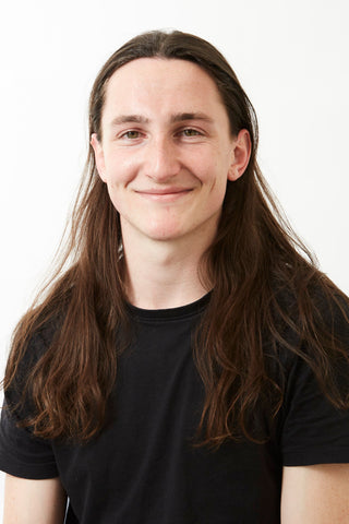 Max Perkins