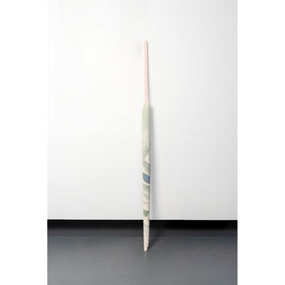 t.g.o (pole painting 02)