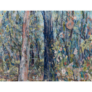 Elena Larkin | Drawing | And every time it rains you’re here in my head / like the sun coming out